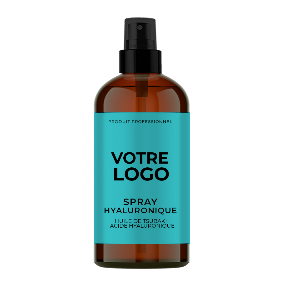 Spray Hyaluronique Privat K'hair