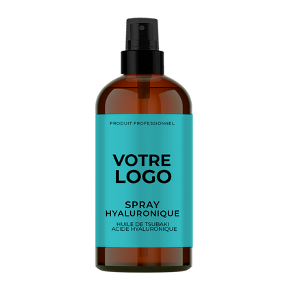 Spray Hyaluronique Privat K'hair